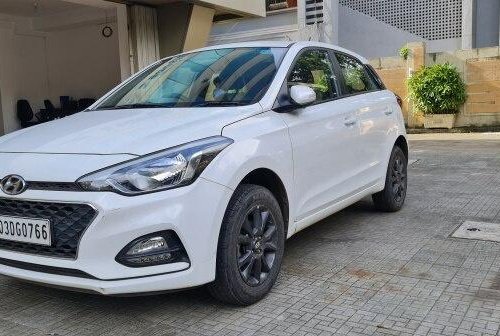 Used 2019 i20 Sportz Plus  for sale in Mumbai