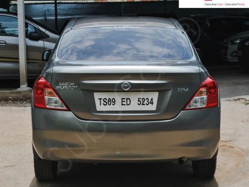 Used 2014 Sunny  for sale in Hyderabad