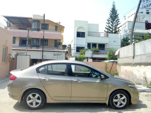 Used 2011 City 1.5 V AT  for sale in Coimbatore