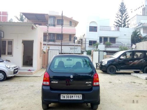 Used 2012 Alto  for sale in Coimbatore