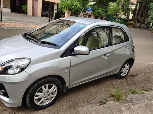 Used 2012 Brio V MT  for sale in Pune