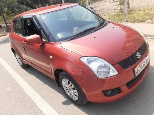 Used 2009 Swift LXI  for sale in Mumbai