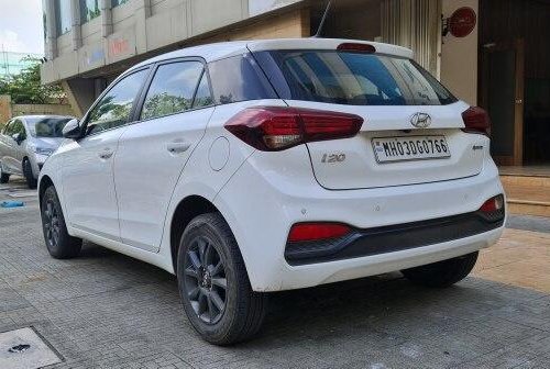 Used 2019 i20 Sportz Plus  for sale in Mumbai