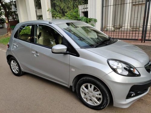 Used 2012 Brio V MT  for sale in Pune