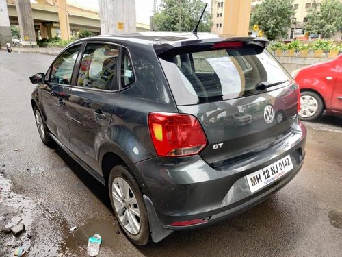 Used 2016 Polo GT TSI  for sale in Pune