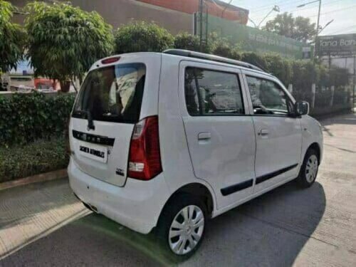 Used 2016 Wagon R VXI  for sale in Indore