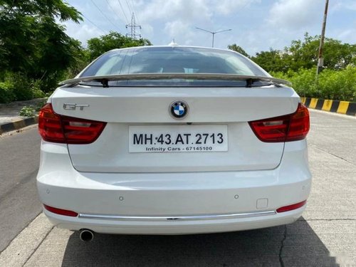 Used 2015 3 Series GT Luxury Line  for sale in Mumbai