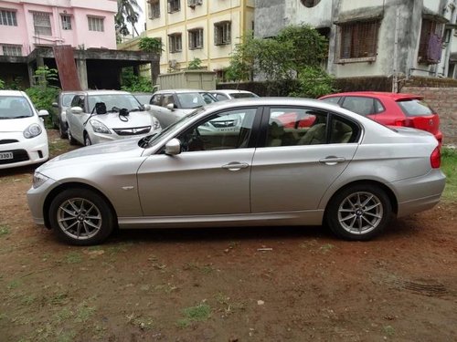 Used 2012 3 Series 320d Sedan  for sale in Kolkata