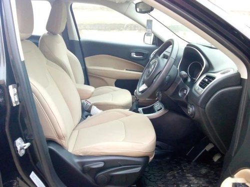 Used 2019 Compass 2.0 Longitude Option  for sale in Coimbatore