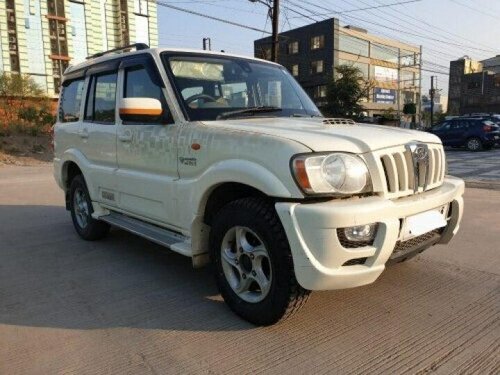 Used 2010 Scorpio VLX  for sale in Indore