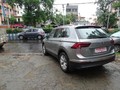 Used 2018 Tiguan 2.0 TDI Highline  for sale in Kolkata