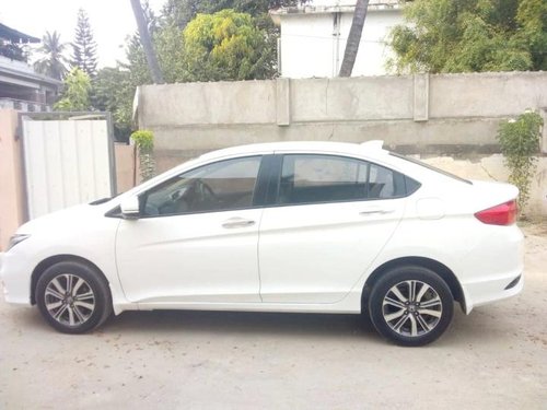 Used 2018 City i-DTEC V  for sale in Coimbatore