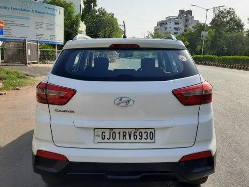 Used 2016 Creta 1.6 CRDi SX  for sale in Ahmedabad