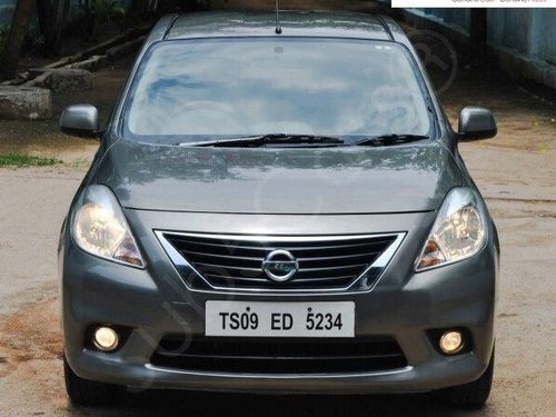 Used 2014 Sunny  for sale in Hyderabad