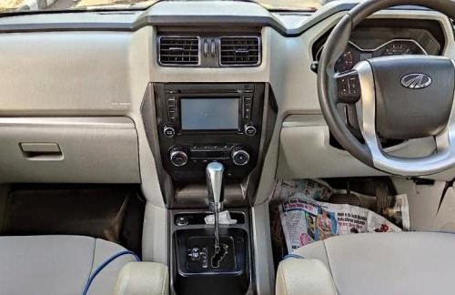 Used 2017 Scorpio S10 AT 2WD  for sale in Mumbai