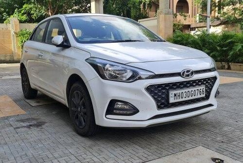 Used 2019 i20 Sportz Plus  for sale in Mumbai