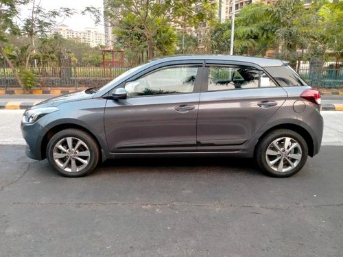 Used 2016 i20 Asta Option 1.2  for sale in Mumbai