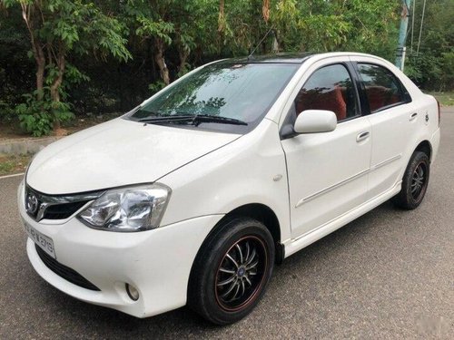 Used 2011 Etios VX  for sale in Bangalore