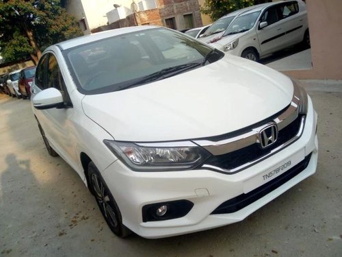 Used 2018 City i-DTEC V  for sale in Coimbatore