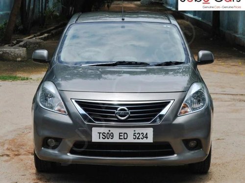 Used 2014 Sunny  for sale in Hyderabad