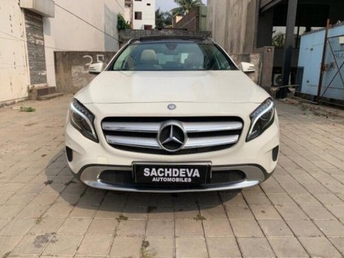 Used 2016 GLA Class  for sale in Indore