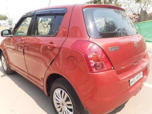 Used 2009 Swift LXI  for sale in Mumbai