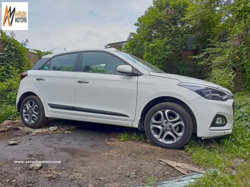 Used 2018 i20 1.2 Asta Option  for sale in Kolkata