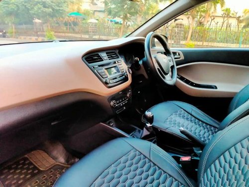 Used 2016 i20 Asta Option 1.2  for sale in Mumbai