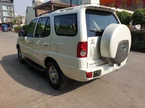 Used 2011 Safari Dicor EX 4X2 BS IV  for sale in Indore