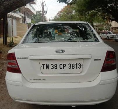 Used 2016 Fiesta 1.5 TDCi Titanium  for sale in Coimbatore