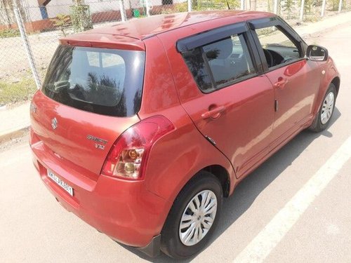 Used 2009 Swift LXI  for sale in Mumbai