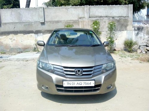 Used 2011 City 1.5 V AT  for sale in Coimbatore