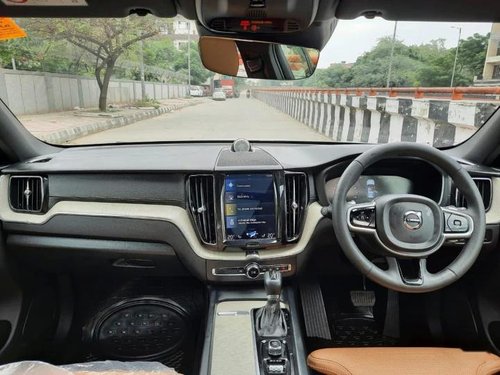 Used 2018 XC60 D5 Inscription  for sale in New Delhi