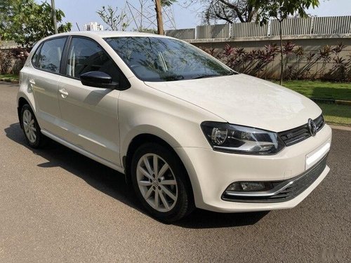 Used 2018 Polo GT TSI  for sale in Pune