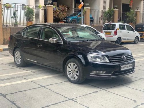 Used 2011 Passat Comfortline DSG  for sale in Mumbai