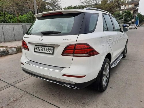 Used 2019 GLE  for sale in New Delhi