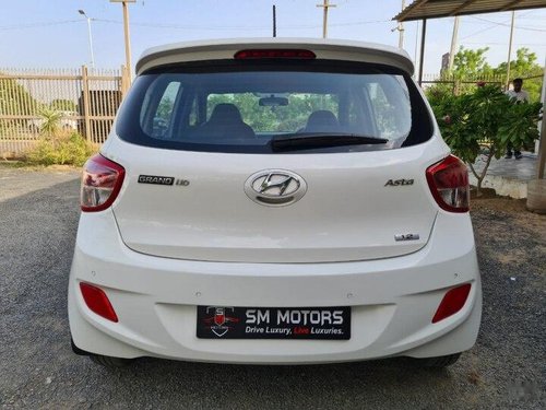 Used 2015 i10 Asta  for sale in Ahmedabad