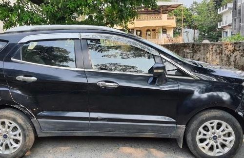 Used 2015 EcoSport 1.5 Diesel Trend Plus  for sale in Dehradun