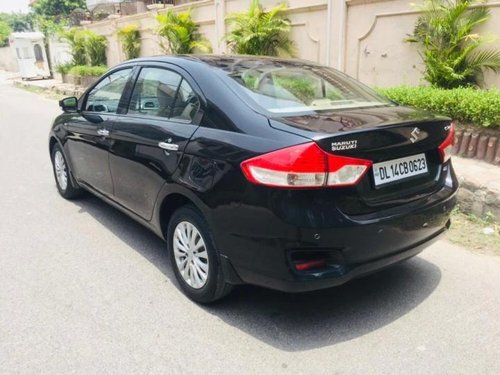 Used 2014 Ciaz  for sale in New Delhi