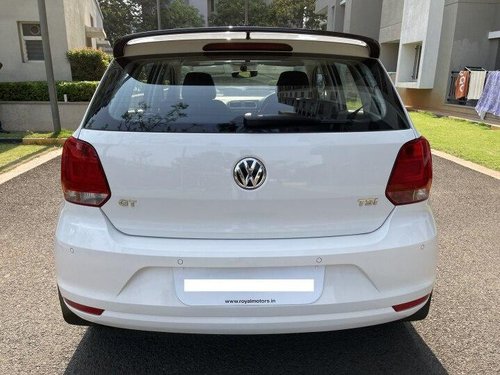 Used 2018 Polo GT TSI  for sale in Pune