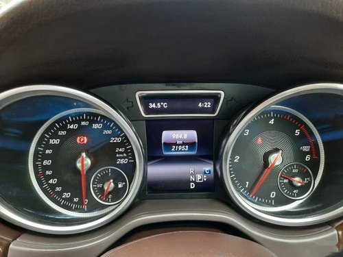 Used 2019 GLE  for sale in New Delhi