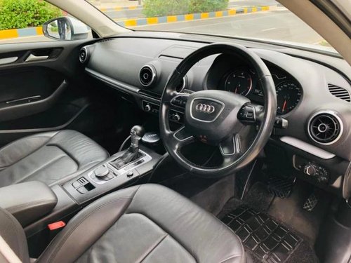 Used 2016 A3  for sale in Ahmedabad