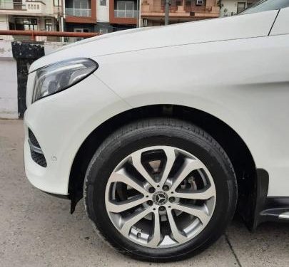 Used 2019 GLE  for sale in New Delhi