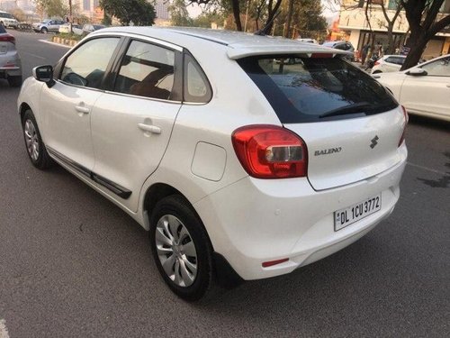 Used 2015 Baleno Delta  for sale in New Delhi