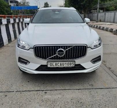 Used 2018 XC60 D5 Inscription  for sale in New Delhi