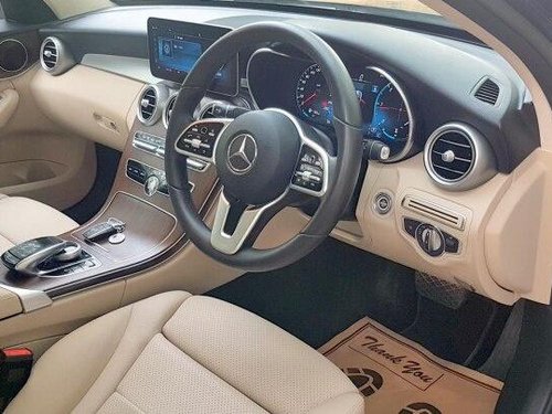 Used 2020 C-Class Progressive C 220d  for sale in New Delhi