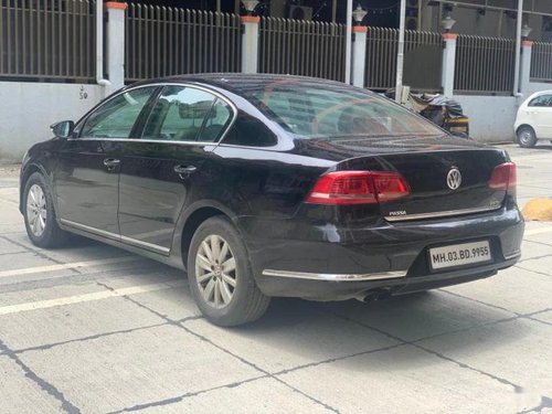 Used 2011 Passat Comfortline DSG  for sale in Mumbai