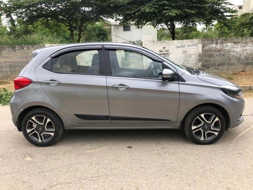 Used 2019 Tiago 1.2 Revotron XZ Plus  for sale in Bangalore