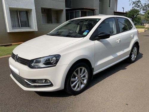 Used 2018 Polo GT TSI  for sale in Pune