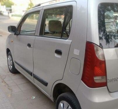 Used 2015 Wagon R CNG LXI  for sale in New Delhi